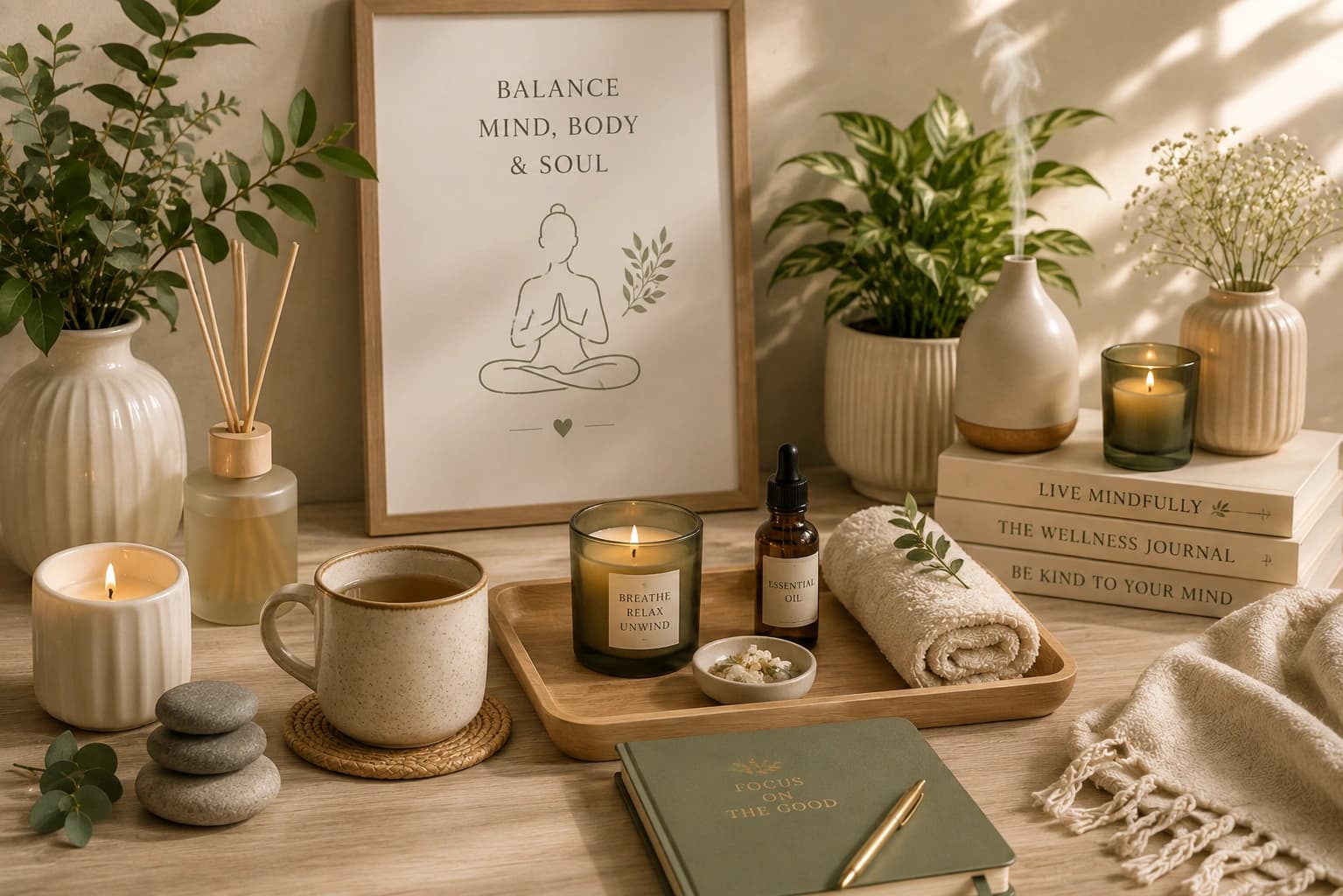 Wellness & Lifestyle