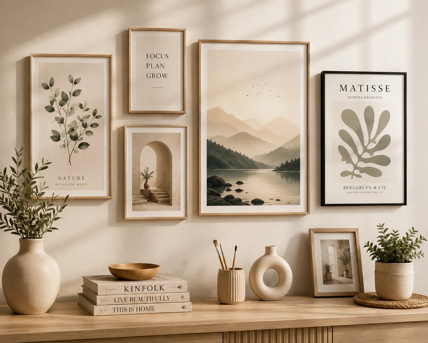 Wall Art & Prints