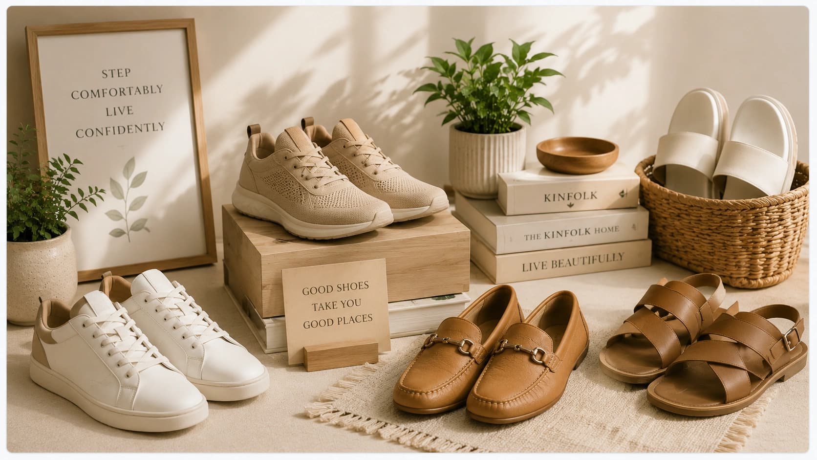 Footwear