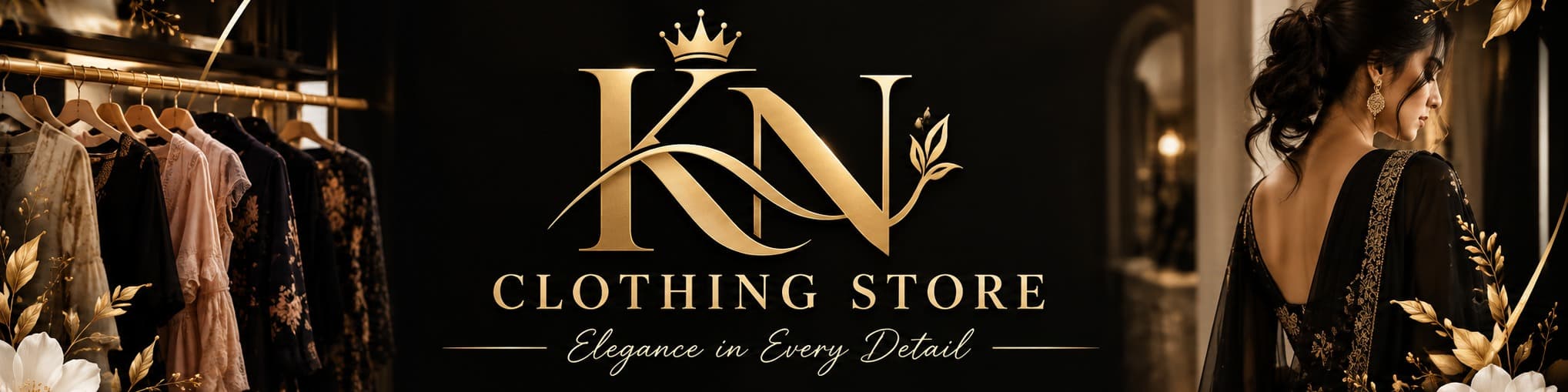 KN Clothing Store