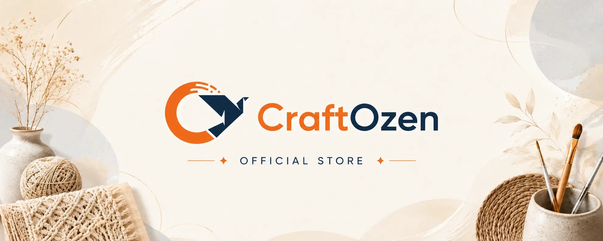 Craft Ozen Official Store